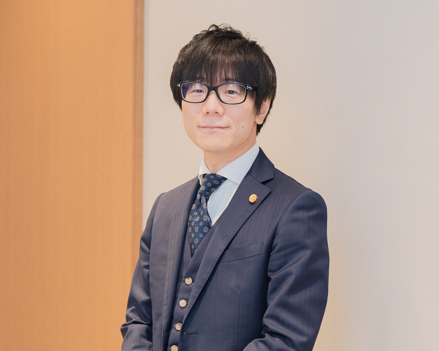 代表弁護士 植草 貢(うえくさ みつぐ)